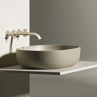 Умывальник Ceramica Nova Element CN6047MC