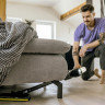 Пылесос Karcher VC 4 Cordless myHome 1.198-630.0