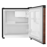 Однокамерный холодильник Maunfeld MFF50WD