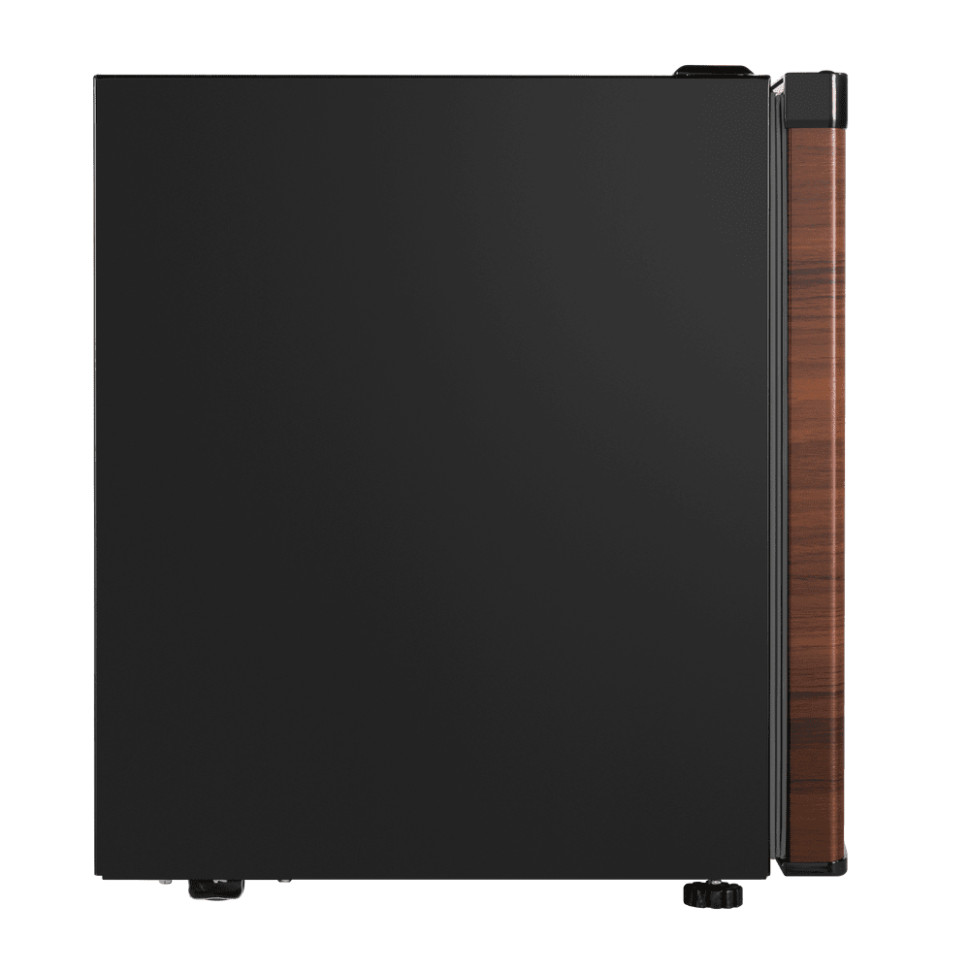 Однокамерный холодильник Maunfeld MFF50WD