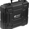 Дрель-шуруповерт HIPER HCD18C KIT (с 2-мя АКБ, кейс)