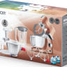 Кухонный комбайн Sencor STM 7876GD