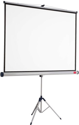Проекционный экран Nobo Tripod Screen 150x113.8