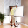 Проекционный экран Nobo Tripod Screen 150x113.8