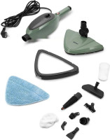 Паровая швабра Kitfort KT-3930