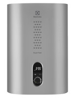 Водонагреватель Electrolux EWH 30 Royal Flash Silver
