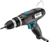 Ударная дрель-шуруповерт Tesla TDS320H