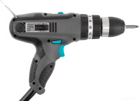 Ударная дрель-шуруповерт Tesla TDS320H