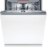 Посудомоечная машина Bosch Serie 6 SMV6ZCX13E