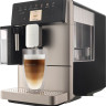 Кофемашина Sencor SES 9350CH