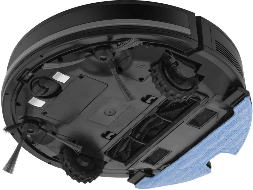 Робот-пылесос Coolfort CF-3206