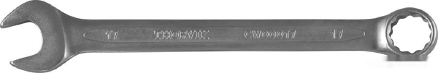 Набор ключей Thorvik CWS0025 (25 предметов)