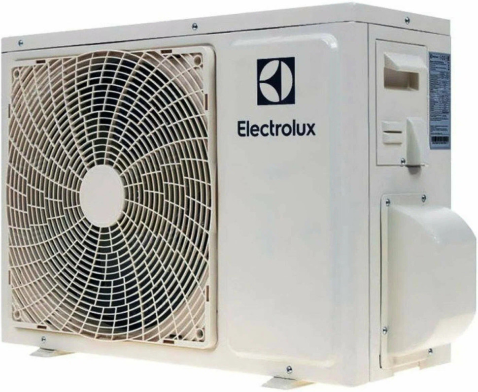 Кондиционер Electrolux Fusion 2.0 Super DC Inverter EACS/I-24HF2/N8_24Y