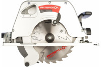 Дисковая пила Интерскол ДП-235/2000M