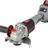 Угловая шлифмашина P.I.T. PWS20H-125D/1 (с 1-им АКБ, кейс)