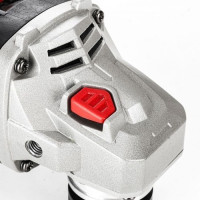 Угловая шлифмашина P.I.T. PWS20H-125D/1 (с 1-им АКБ, кейс)