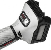 Угловая шлифмашина P.I.T. PWS20H-125D/1 (с 1-им АКБ, кейс)