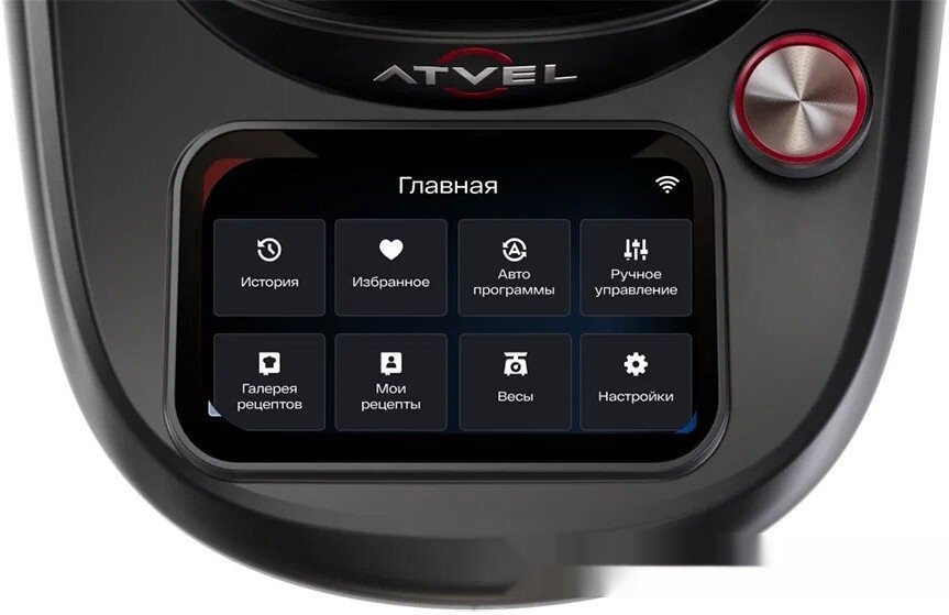 Кухонный комбайн Atvel Kitchenbot M5