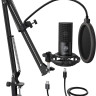 Микрофон FIFINE T669