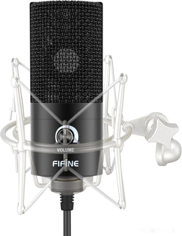 Микрофон FIFINE T669