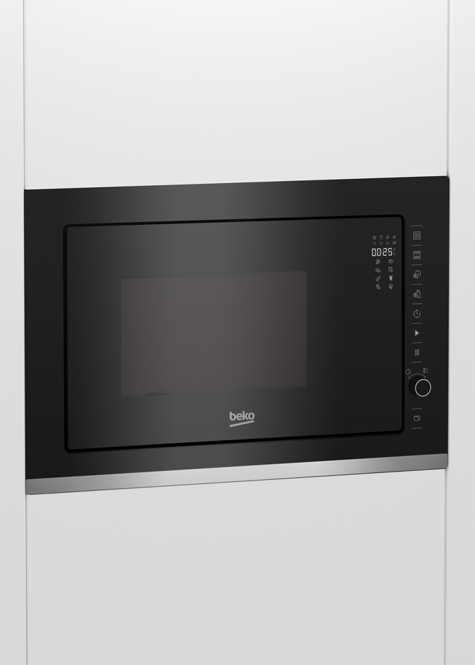 Микроволновая печь Beko BMGB25333X