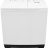 Стиральная машина Artel TC100P (белый/черный)