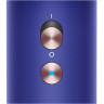 Фен Dyson HD07 Supersonic 426081-01 (синий/розовое золото)
