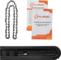 Электрическая пила Eland ECS-18014