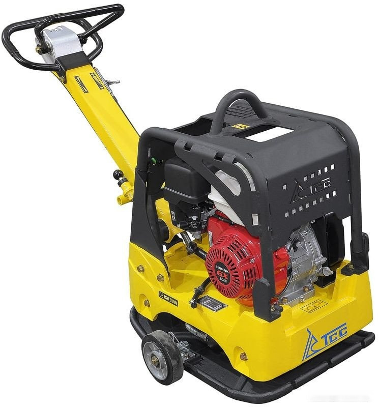 Виброплита ТСС TSS-CP-220