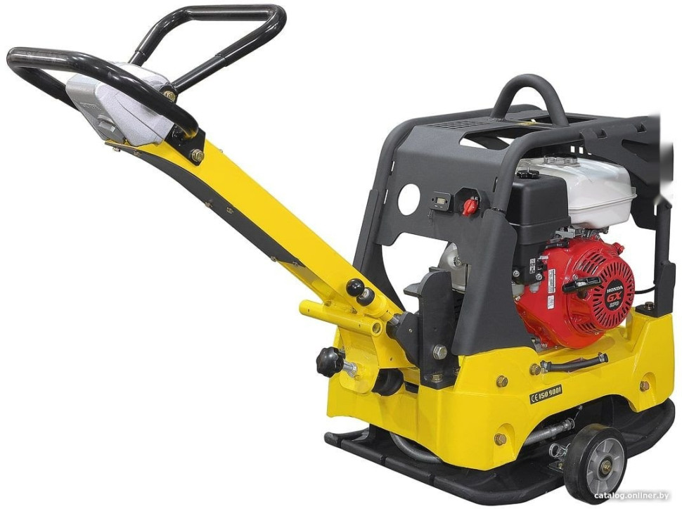 Виброплита ТСС TSS-CP-220