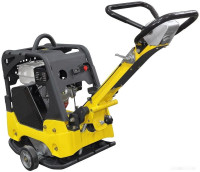 Виброплита ТСС TSS-CP-220