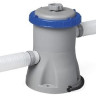 Бассейн Bestway Steel Pro 56681 (366x76)