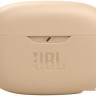 Наушники JBL Wave Beam (бежевый)