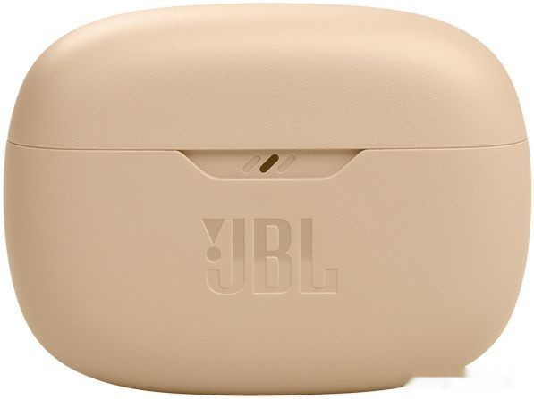 Наушники JBL Wave Beam (бежевый)