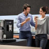 Кофемашина Delonghi EPAM 960.75 GLM