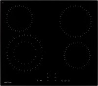Варочная панель Krona Zauber 60 BL 1DZTK