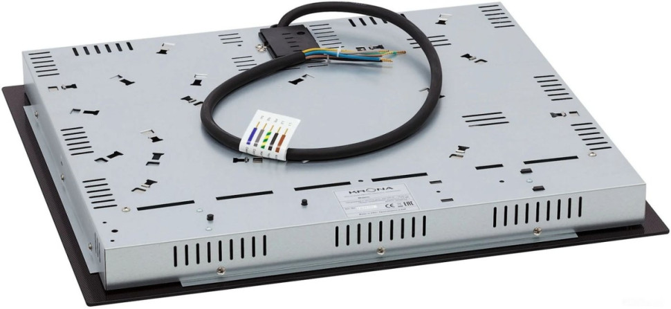 Варочная панель Krona Zauber 60 BL 1DZTK