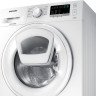 Стиральная машина Samsung WW60K40G08WDLP