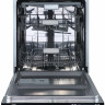 Посудомоечная машина Zigmund & Shtain DW129.6009X