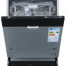 Посудомоечная машина Zigmund & Shtain DW129.6009X