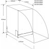 Посудомоечная машина Zigmund & Shtain DW129.6009X