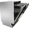 Посудомоечная машина Zigmund & Shtain DW129.6009X