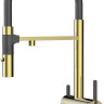 Смеситель Paulmark Gravity Gr213188-G