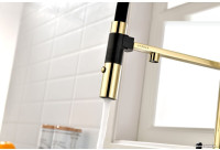 Смеситель Paulmark Gravity Gr213188-G