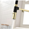 Смеситель Paulmark Gravity Gr213188-G