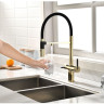 Смеситель Paulmark Gravity Gr213188-G