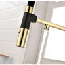 Смеситель Paulmark Gravity Gr213188-G
