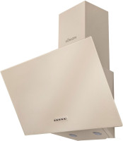 Вытяжка Konigin Colibri 50 (слоновая кость)