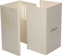 Вытяжка Konigin Colibri 50 (слоновая кость)