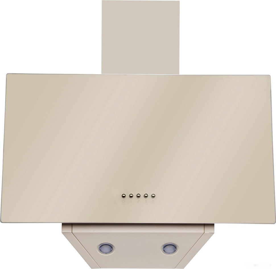 Вытяжка Konigin Colibri 50 (слоновая кость)